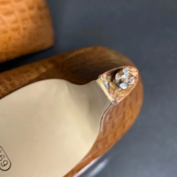 IMPERIAL women’s shoe - Picture 12 of 16